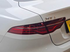 Jaguar XEL 2021 2.0T 250PS R-DYNAMIC S Sport Entry Edition - ფოტო 7