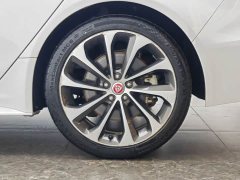 Jaguar XEL 2021 2.0T 250PS R-DYNAMIC S Sport Entry Edition - ფოტო 9