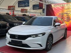 Honda Envix Xingyue 240TURBO CVT Smart Comfort Edition - photo 1