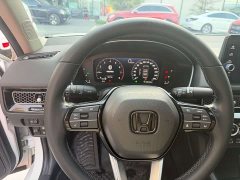 Honda Envix Xingyue 240TURBO CVT Smart Comfort Edition - photo 10