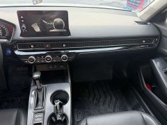 Honda Envix Xingyue 240TURBO CVT Smart Comfort Edition - photo 13