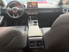 Honda Envix Xingyue 240TURBO CVT Smart Comfort Edition - photo 15