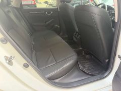 Honda Envix Xingyue 240TURBO CVT Smart Comfort Edition - photo 16