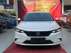 Honda Envix Xingyue 240TURBO CVT Smart Comfort Edition - photo 2
