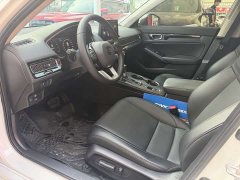 Honda Envix Xingyue 240TURBO CVT Smart Comfort Edition - photo 3