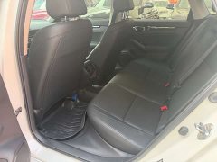 Honda Envix Xingyue 240TURBO CVT Smart Comfort Edition - photo 4