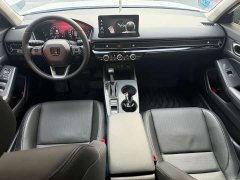 Honda Envix Xingyue 240TURBO CVT Smart Comfort Edition - photo 5