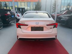 Honda Envix Xingyue 240TURBO CVT Smart Comfort Edition - photo 8