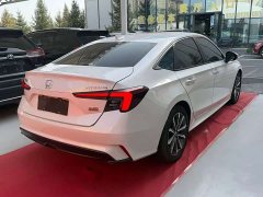 Honda Envix Xingyue 240TURBO CVT Smart Comfort Edition - photo 9