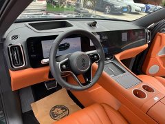AITO M8 Extended Range Ultra 53.4kWh 6-Seater with 192-Channel LiDAR - ფოტო 10
