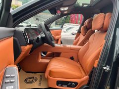 AITO M8 Extended Range Ultra 53.4kWh 6-Seater with 192-Channel LiDAR - ფოტო 11