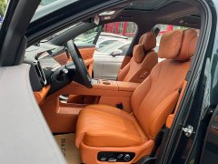 AITO M8 Extended Range Ultra 53.4kWh 6-Seater with 192-Channel LiDAR - ფოტო 12