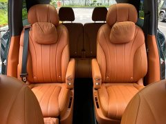 AITO M8 Extended Range Ultra 53.4kWh 6-Seater with 192-Channel LiDAR - ფოტო 14