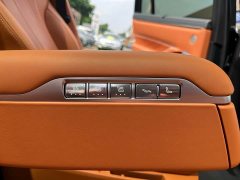AITO M8 Extended Range Ultra 53.4kWh 6-Seater with 192-Channel LiDAR - ფოტო 17