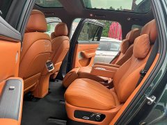 AITO M8 Extended Range Ultra 53.4kWh 6-Seater with 192-Channel LiDAR - ფოტო 18