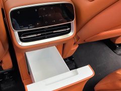 AITO M8 Extended Range Ultra 53.4kWh 6-Seater with 192-Channel LiDAR - ფოტო 19
