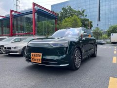 AITO M8 Extended Range Ultra 53.4kWh 6-Seater with 192-Channel LiDAR - ფოტო 2