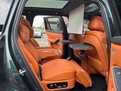 AITO M8 Extended Range Ultra 53.4kWh 6-Seater with 192-Channel LiDAR - ფოტო 20