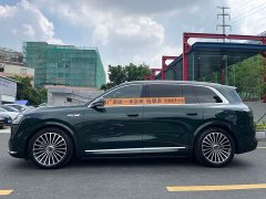 AITO M8 Extended Range Ultra 53.4kWh 6-Seater with 192-Channel LiDAR - ფოტო 3