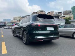 AITO M8 Extended Range Ultra 53.4kWh 6-Seater with 192-Channel LiDAR - ფოტო 4