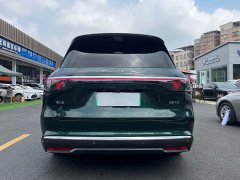 AITO M8 Extended Range Ultra 53.4kWh 6-Seater with 192-Channel LiDAR - ფოტო 5