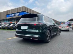 AITO M8 Extended Range Ultra 53.4kWh 6-Seater with 192-Channel LiDAR - ფოტო 6