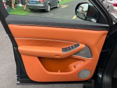 AITO M8 Extended Range Ultra 53.4kWh 6-Seater with 192-Channel LiDAR - ფოტო 9