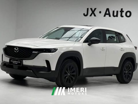 2023 Mazda CX-50 2.0L Touring Edition - ავტომობილი ჩინეთიდან