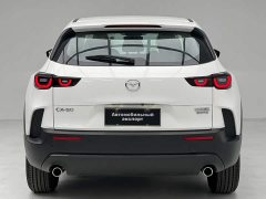 Mazda CX-50 2.0L Touring Edition - ფოტო 8