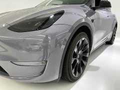 Tesla Model Y Long Range All-Wheel Drive - ფოტო 13