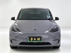 Tesla Model Y Long Range All-Wheel Drive - ფოტო 2