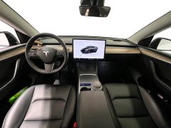 Tesla Model Y Long Range All-Wheel Drive - ფოტო 5