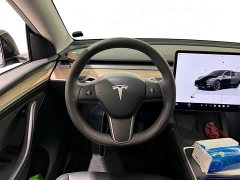 Tesla Model Y Long Range All-Wheel Drive - ფოტო 6