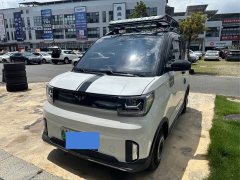 BMW Hongguang MINIEV GAMEBOY 200km Fun Edition LFP Battery - ფოტო 1