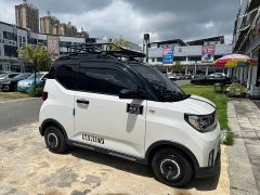 BMW Hongguang MINIEV GAMEBOY 200km Fun Edition LFP Battery - ფოტო 3