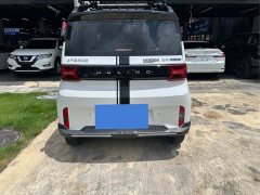 BMW Hongguang MINIEV GAMEBOY 200km Fun Edition LFP Battery - ფოტო 5