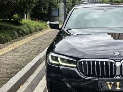 BMW 5 Series Facelift 530Li Premier M Sport Package - ფოტო 12
