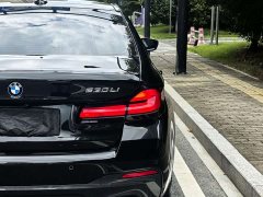 BMW 5 Series Facelift 530Li Premier M Sport Package - ფოტო 13