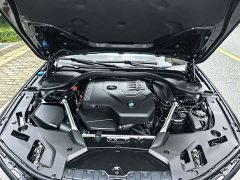 BMW 5 Series Facelift 530Li Premier M Sport Package - ფოტო 14