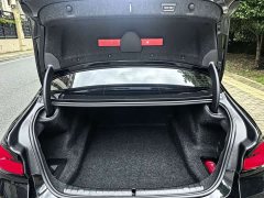 BMW 5 Series Facelift 530Li Premier M Sport Package - ფოტო 15