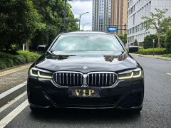 BMW 5 Series Facelift 530Li Premier M Sport Package - ფოტო 2