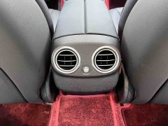 Mercedes-Benz E-Class (Imported) 2023 E 260 Fashion Sport Edition - ფოტო 12