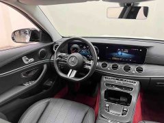 Mercedes-Benz E-Class (Imported) 2023 E 260 Fashion Sport Edition - ფოტო 15