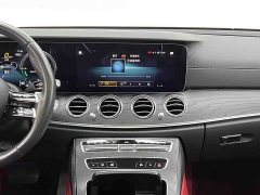 Mercedes-Benz E-Class (Imported) 2023 E 260 Fashion Sport Edition - ფოტო 16