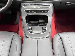 Mercedes-Benz E-Class (Imported) 2023 E 260 Fashion Sport Edition - ფოტო 17