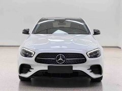 Mercedes-Benz E-Class (Imported) 2023 E 260 Fashion Sport Edition - ფოტო 2
