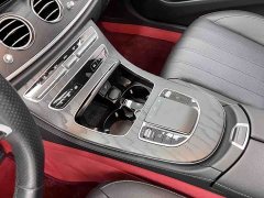 Mercedes-Benz E-Class (Imported) 2023 E 260 Fashion Sport Edition - ფოტო 20