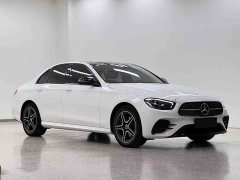 Mercedes-Benz E-Class (Imported) 2023 E 260 Fashion Sport Edition - ფოტო 3