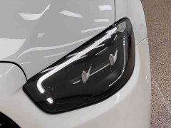 Mercedes-Benz E-Class (Imported) 2023 E 260 Fashion Sport Edition - ფოტო 4
