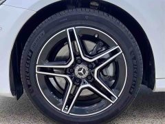Mercedes-Benz E-Class (Imported) 2023 E 260 Fashion Sport Edition - ფოტო 5